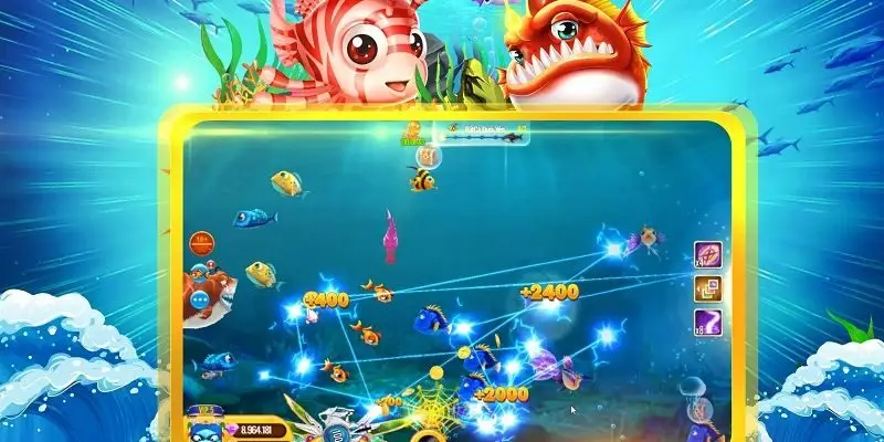 Săn boss khủng, nổ thưởng cực lớn – chỉ có tại 77BET Bắn Cá Săn boss khủng, nổ thưởng cực lớn – chỉ có tại 77BET Bắn Cá